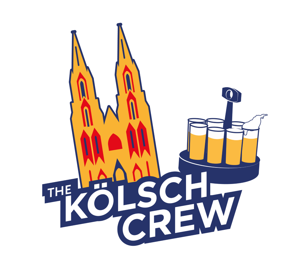The Kölsch Crew Logo