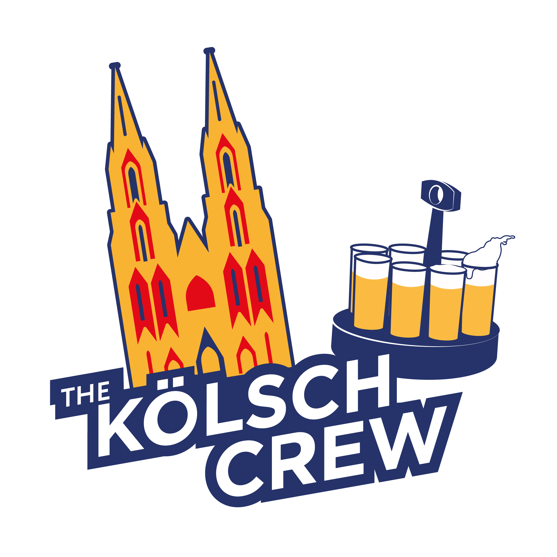 KölschCrew